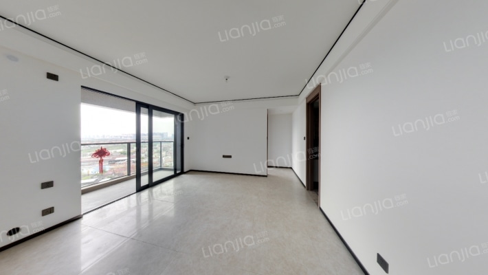 华润置地顺德润府二手房实景图