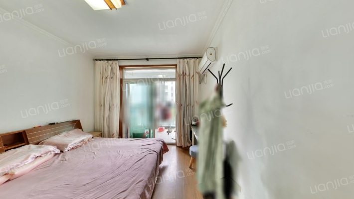 丁香家园一期二手房实景图