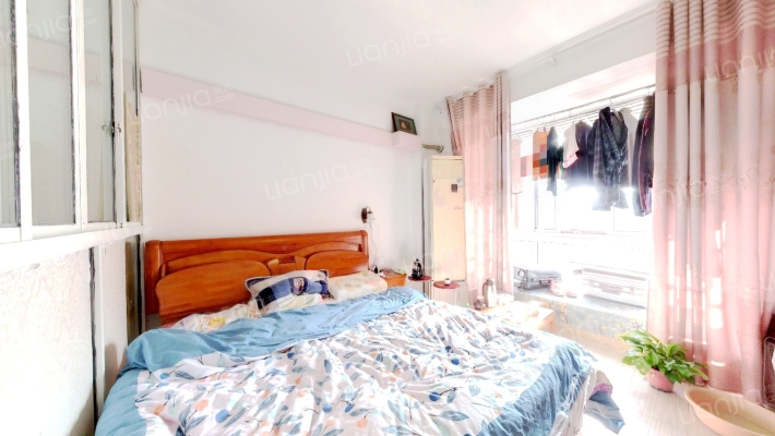 星河广场二手房实景图