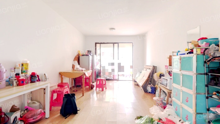 海亮九玺二手房实景图