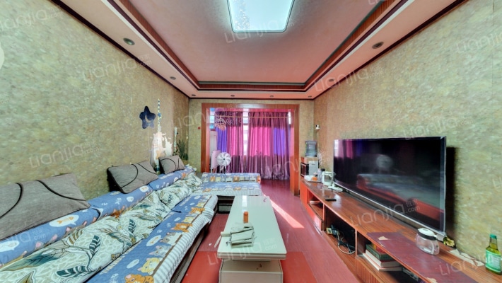 杨家坪正街二手房实景图