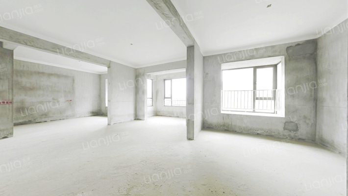 富春山居二手房实景图