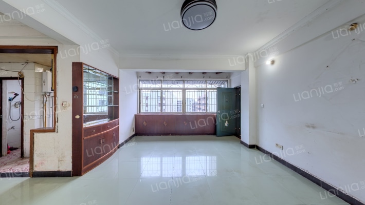 金鹿花园二手房实景图