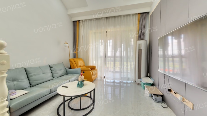 富土家园二手房实景图