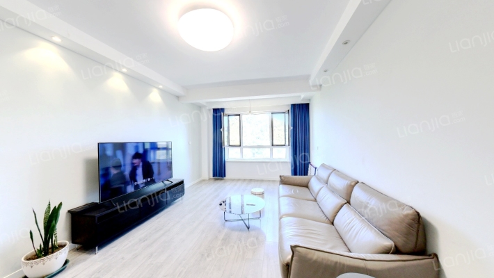 学苑广场九号二手房实景图