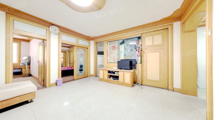 段庄小区二手房实景图