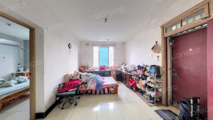 永昌商城二期二手房实景图