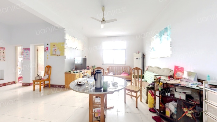 盛丰路11号二手房实景图