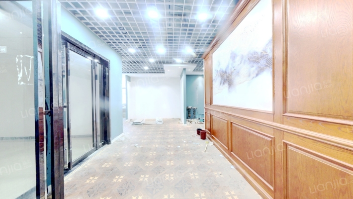 和昌中心二手房实景图