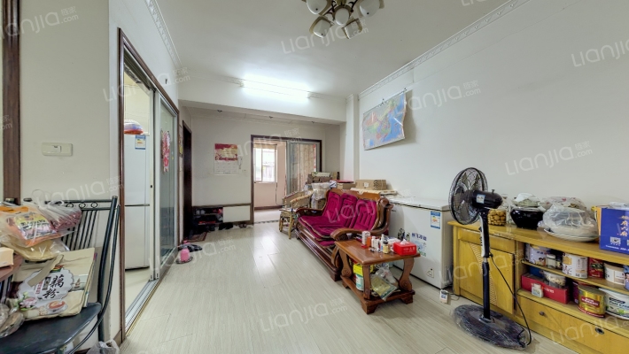 博林大厦二手房实景图