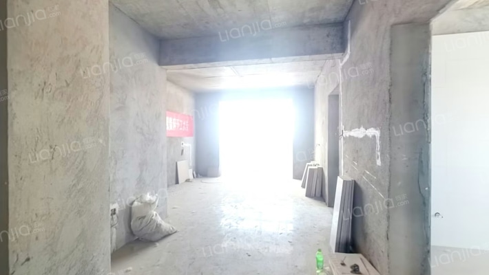 襄原城二手房实景图