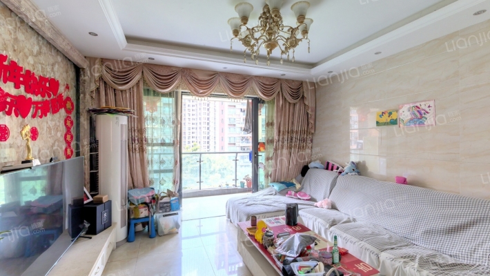 敏捷春天花园二手房实景图