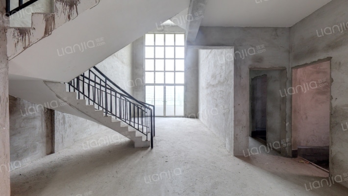 观山上岛二手房实景图