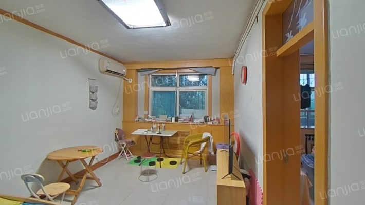 劳动路51号院二手房实景图