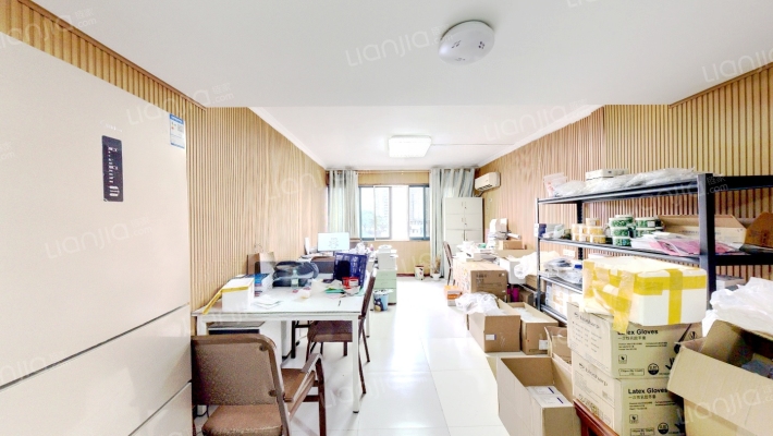 天宇银座二手房实景图