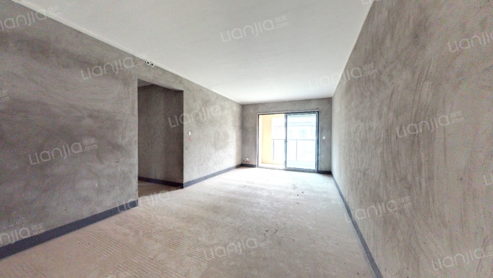 中交中央公园美宸二手房实景图