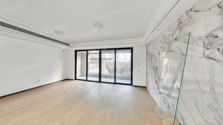 龙湖·江天阙二手房实景图