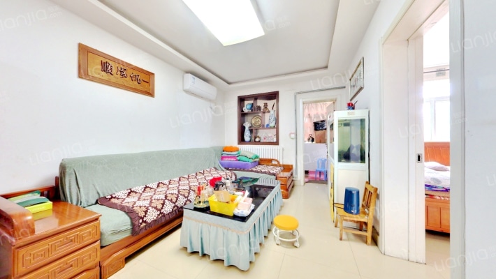 民生大街24号二手房实景图