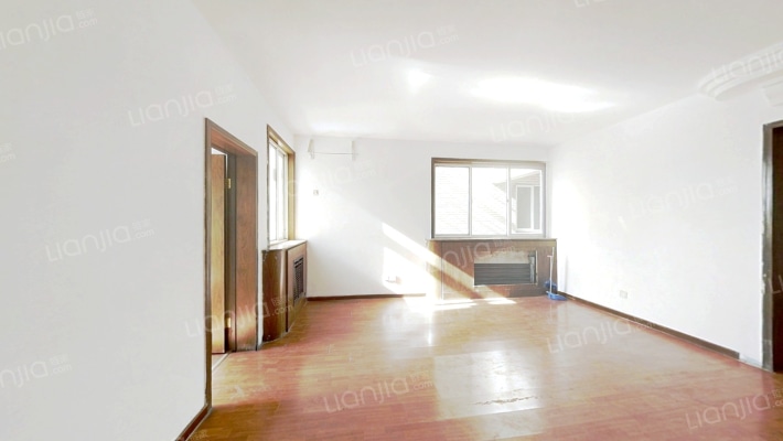 金地园二手房实景图