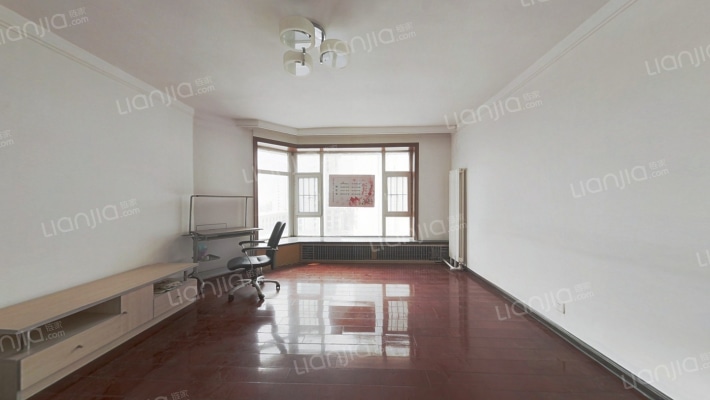 威尼斯回迁楼二手房实景图