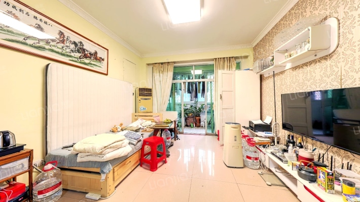 宝雅花园二手房实景图