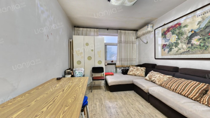 建国道烟草楼二手房实景图