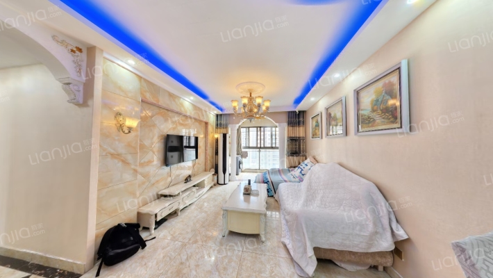 康徽苑二手房实景图