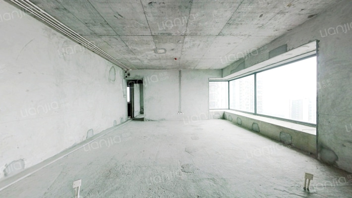 中海银海湾二手房实景图