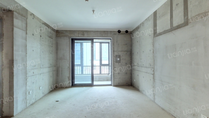 绿城新兴玉园二手房实景图