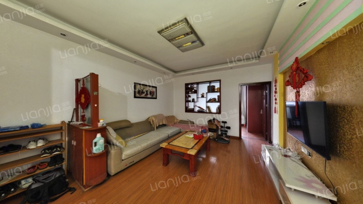 孙家亭住宅小区二手房实景图