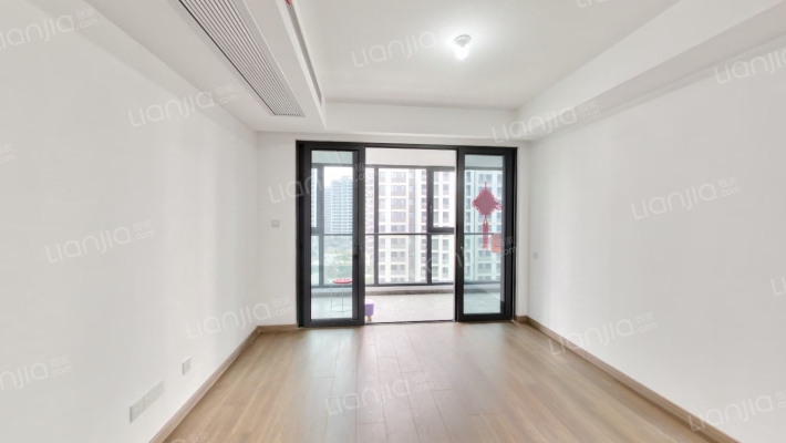 牡丹大观天下二手房实景图