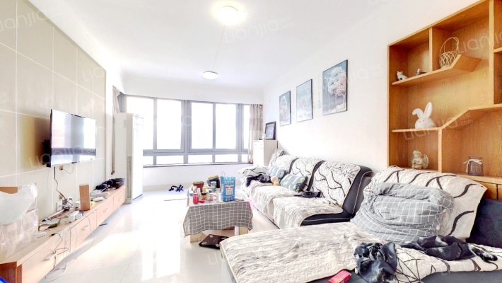 阳光华城华翠园二手房实景图