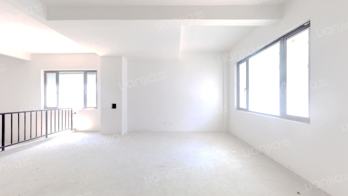 长成锦溪禾府二手房实景图