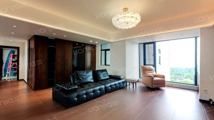 尚书国际二手房实景图