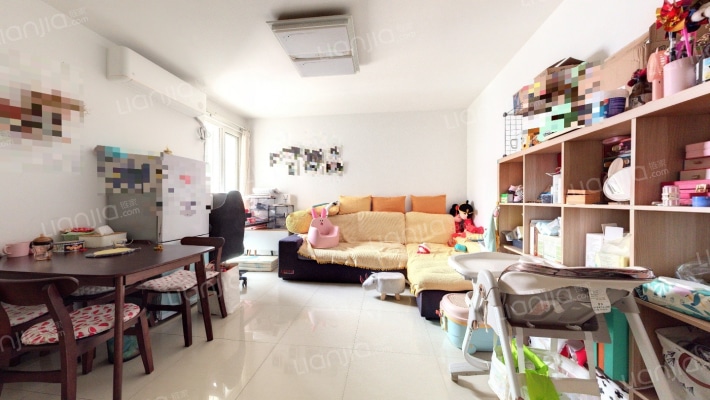 长安房产小区二手房实景图