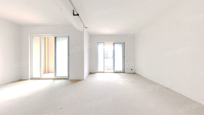 千禧城6号院二手房实景图