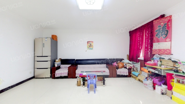 建章路石化社区二手房实景图