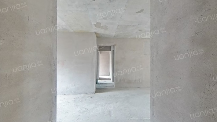 碧桂园华新时代二手房实景图