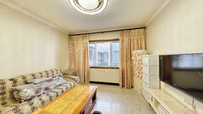 人和春天（渝北）二手房实景图