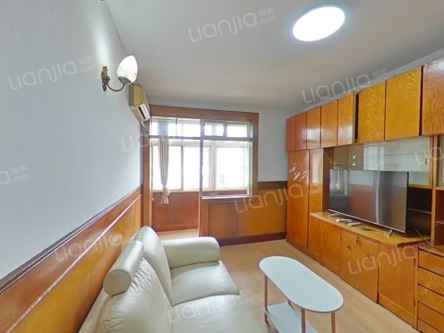 整租·伊春路50号 1室1厅 南