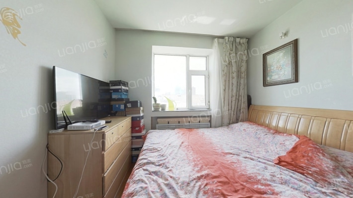 万通花园C区二手房实景图