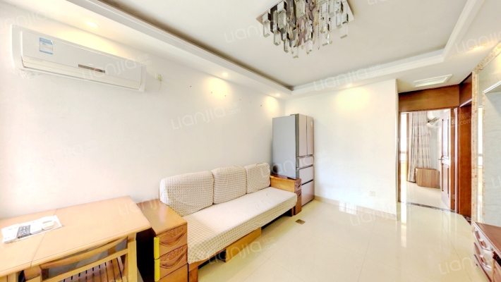 前埔南区文兴东二里二手房实景图