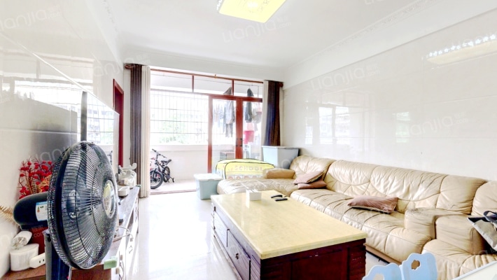 菱湖大厦二手房实景图