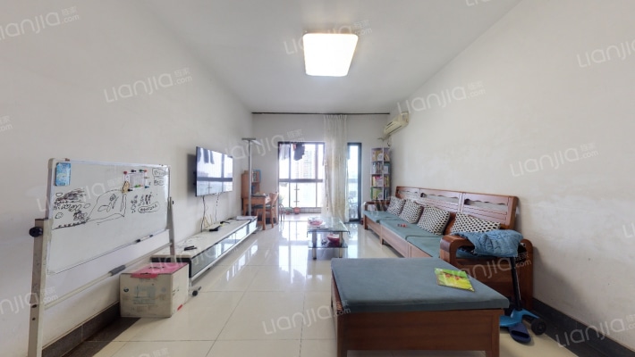 明汇轩二手房实景图