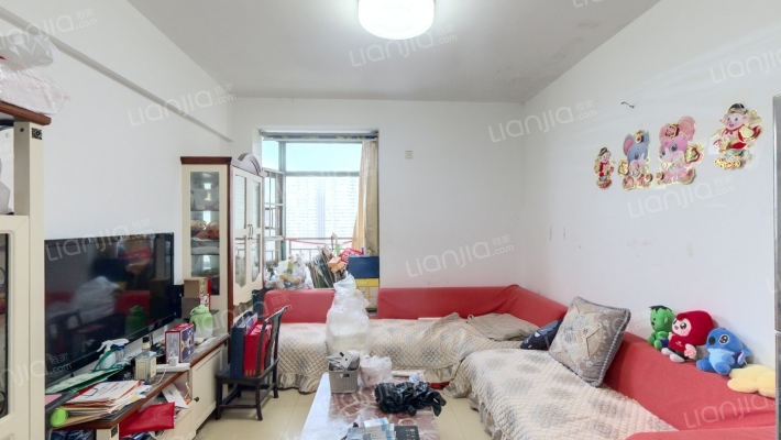 外滩新城二手房实景图