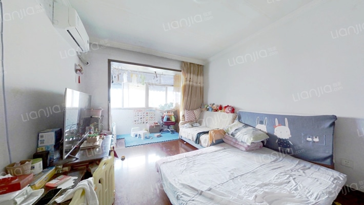 沿河三村二手房实景图