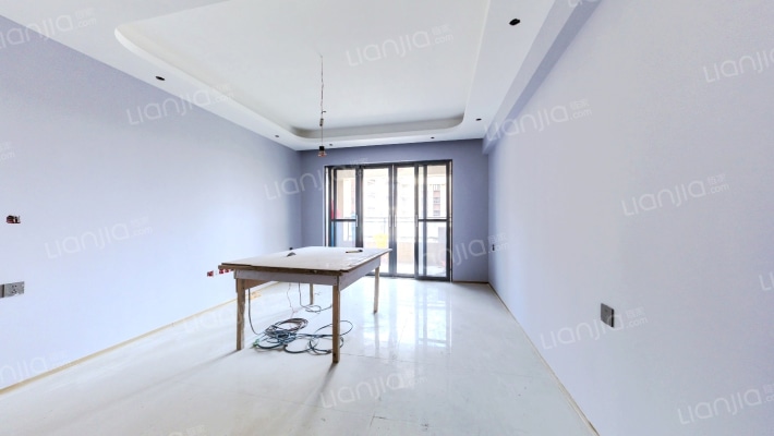 远望一号花园二手房实景图