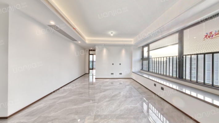 中建潮阅尚境府二手房实景图