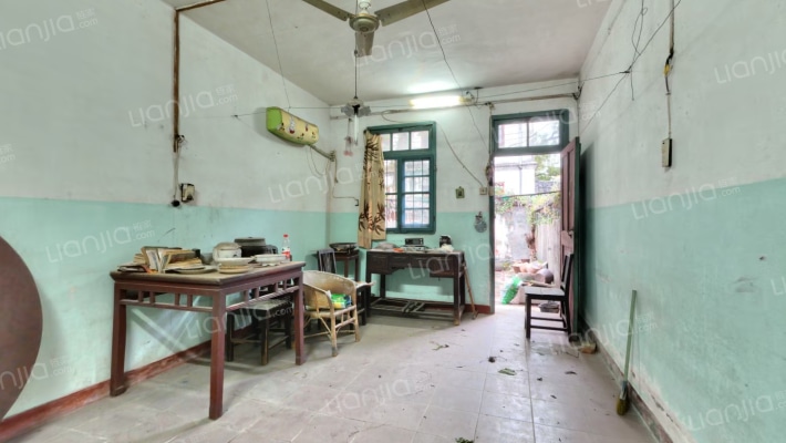 富观街二手房实景图