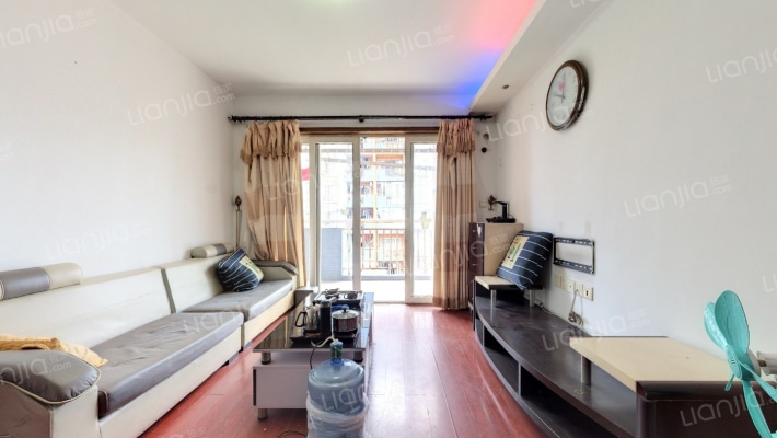 泽润华庭二手房实景图